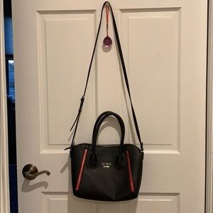 Black Guess Purse